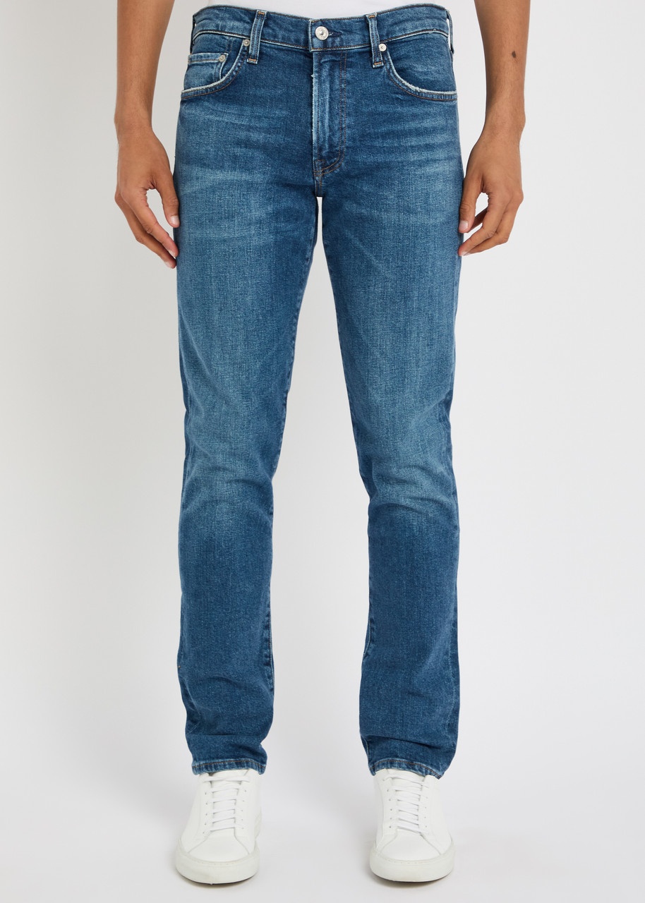 Citizens OF Humanity London Slim Tapered-leg Jeans - 2