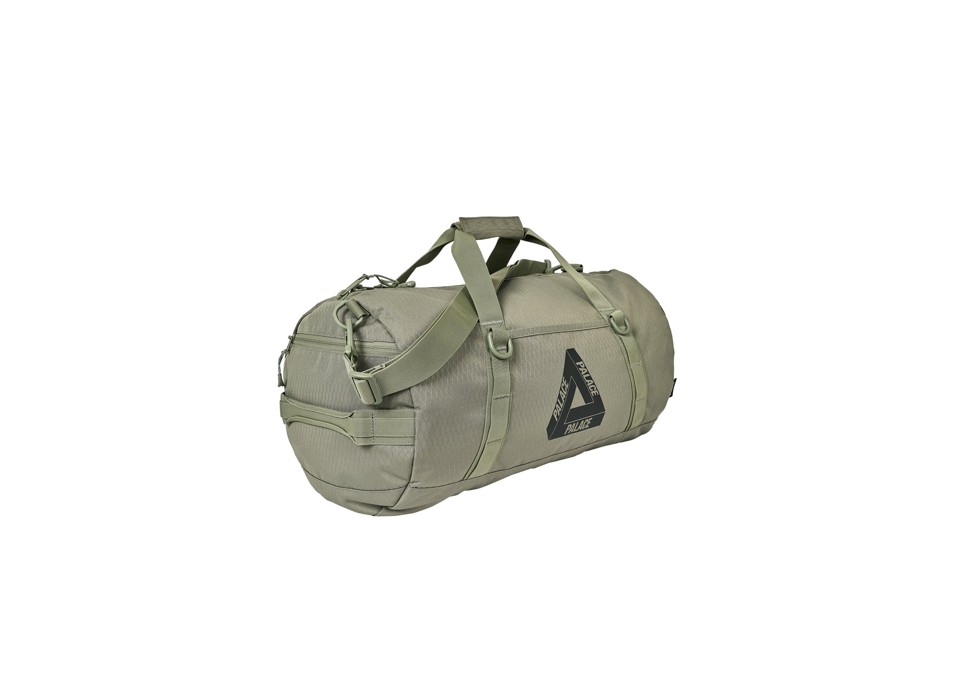 CORDURA Y-RIP HOLDALL OLIVE - 2