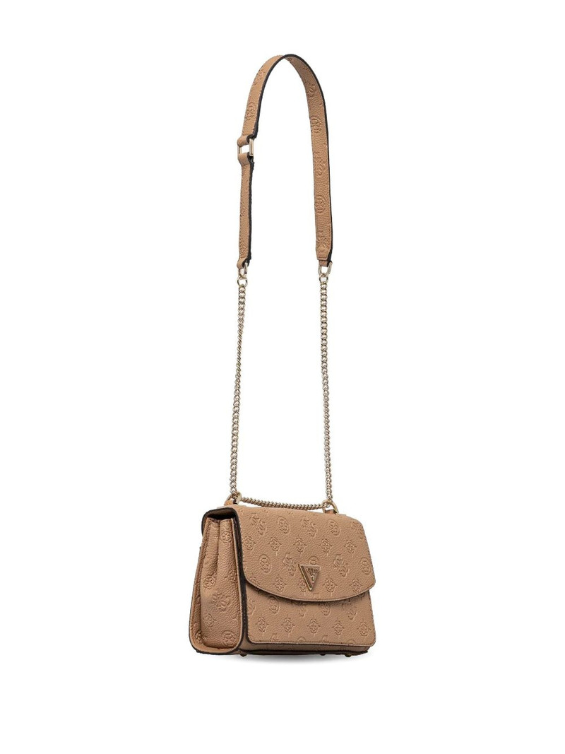GUESS USA logo-embossed crossbody bag outlook