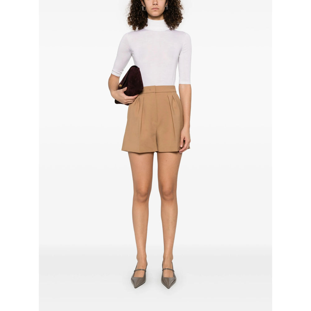 Max Mara White Tops - T-Shirts & Jerseys Women - 3