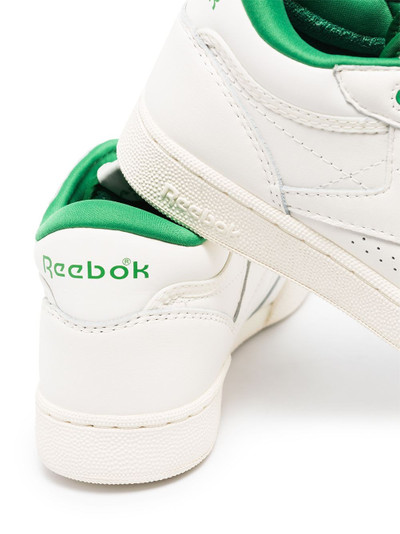 Reebok Club C Mid II Vintage sneakers outlook