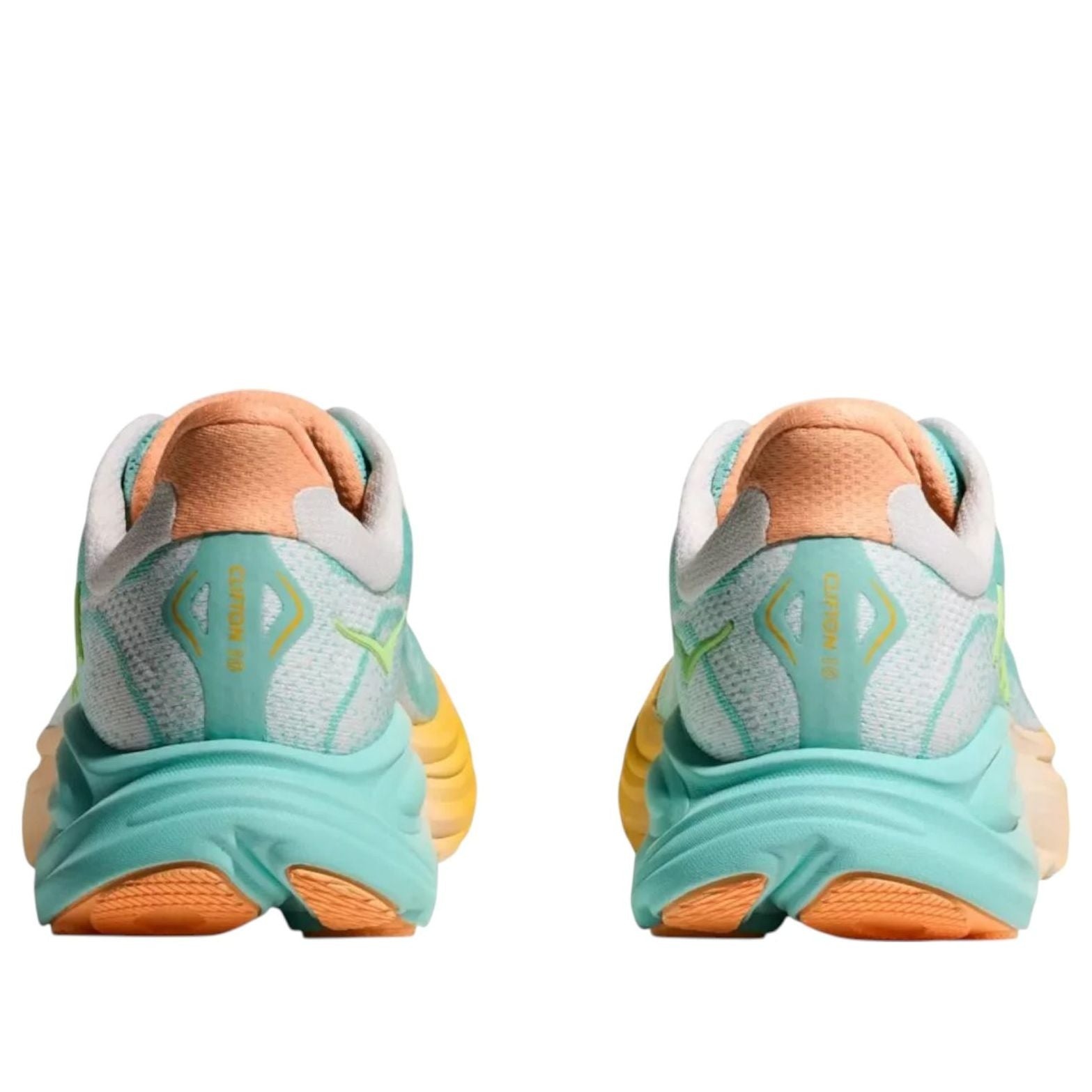 (WMNS) HOKA ONE ONE Clifton 10 'Run Club Pack' 1162031-BPRK - 4