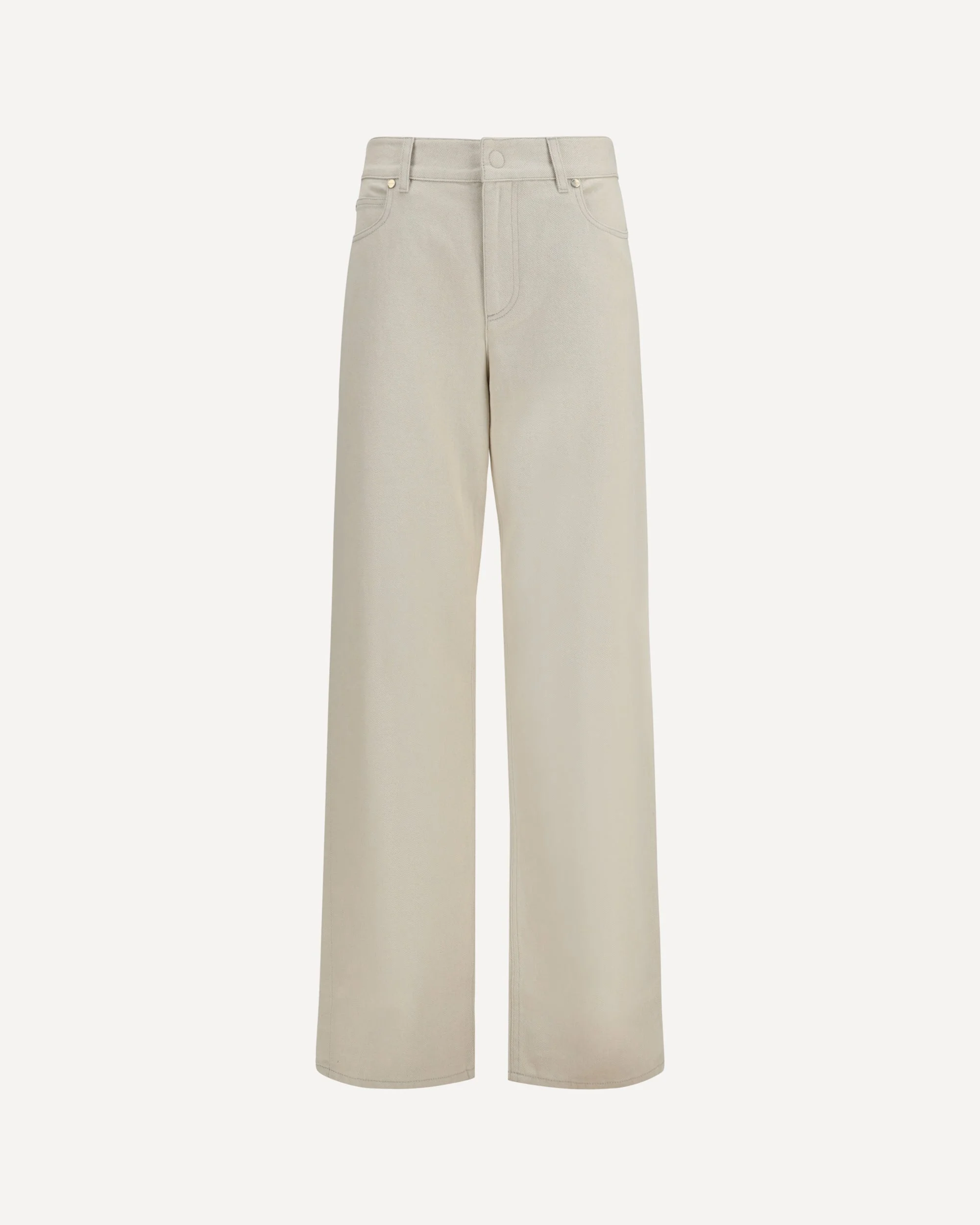 Jeans FF Reverse - 1
