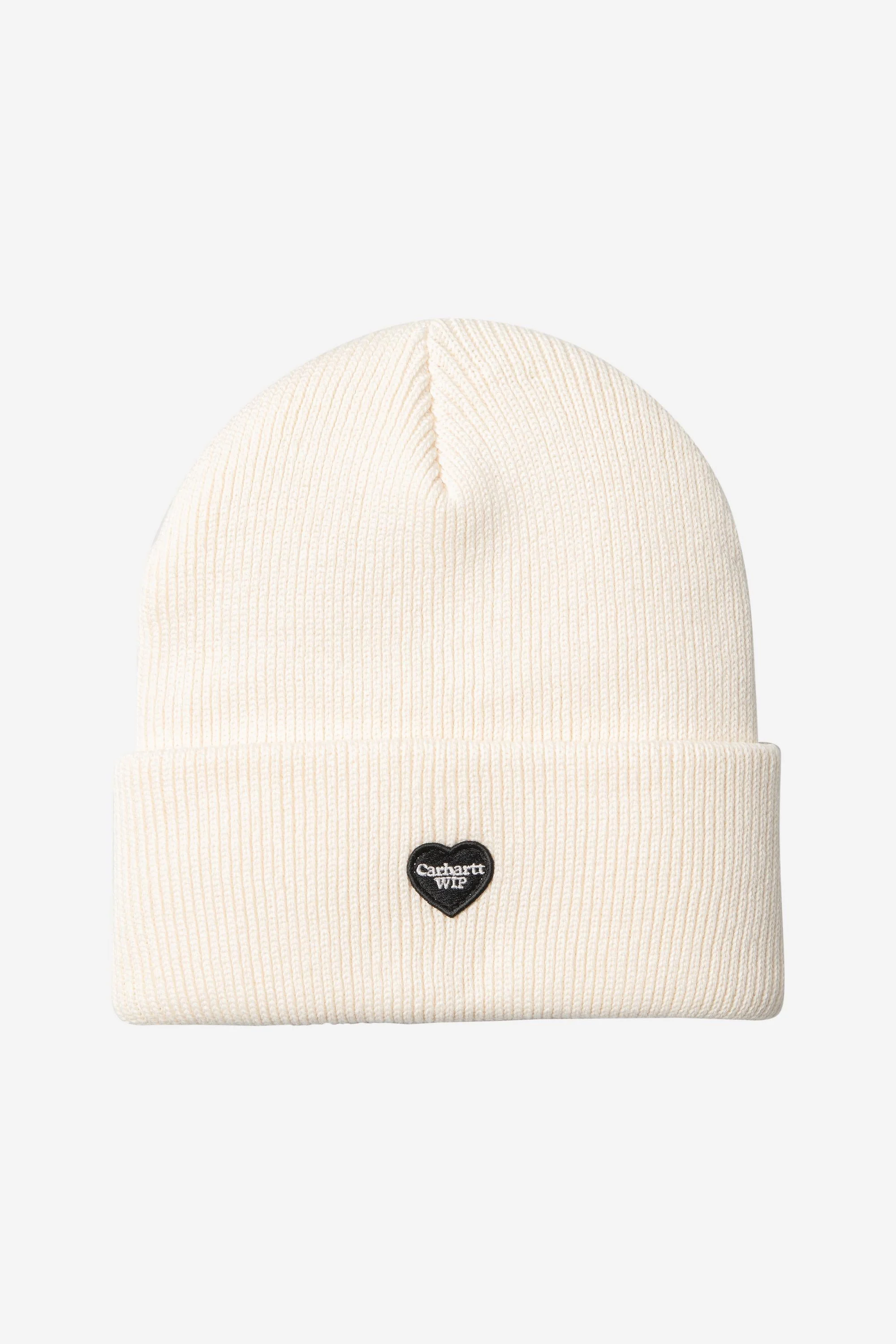 Small Heart Beanie - 1