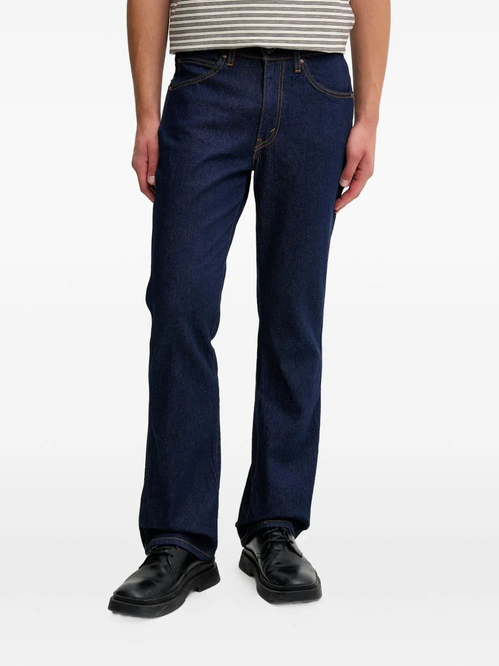 537 five-pockets jeans - 1