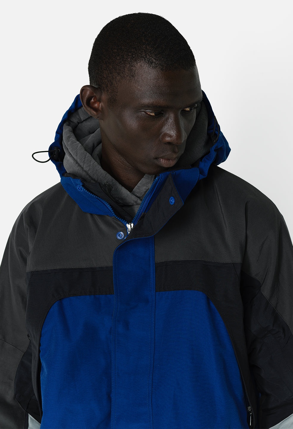 SAIL SNOW JACKET - 8
