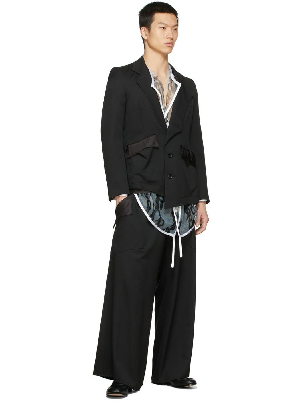 ssense's post