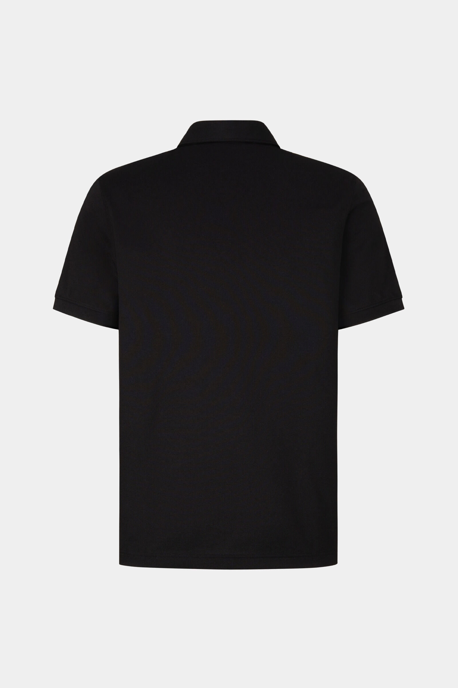 Timo Polo shirt in Black - 5