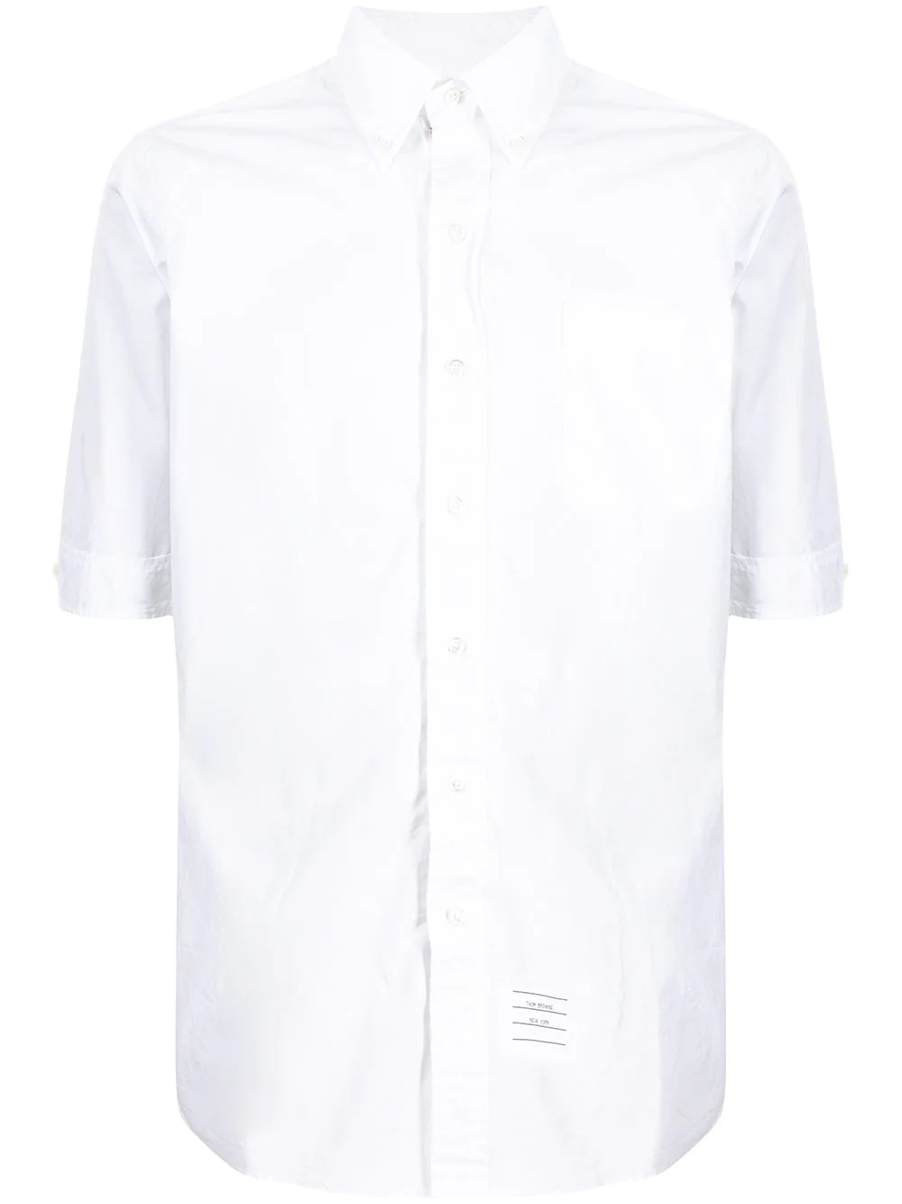 RWB-stripe shirt - 1
