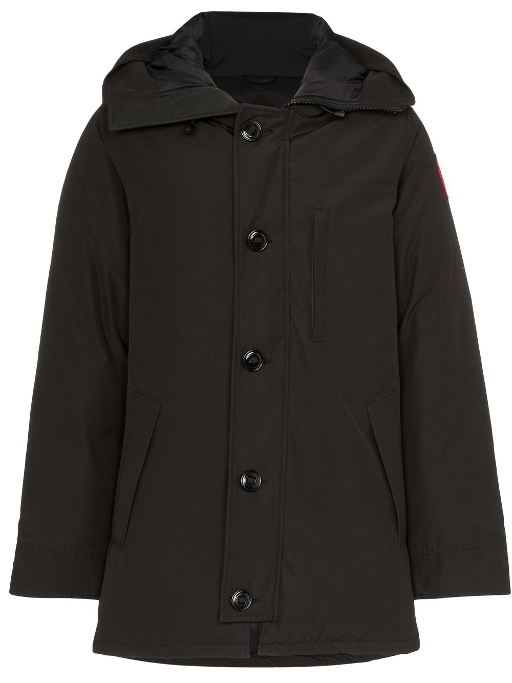 Chateau padded parka - 1