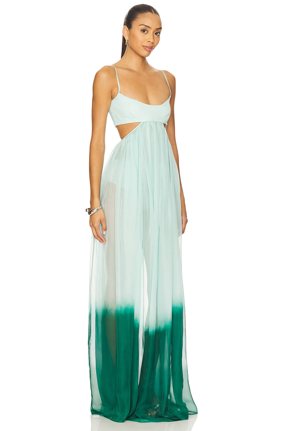 Gia Dress - 2