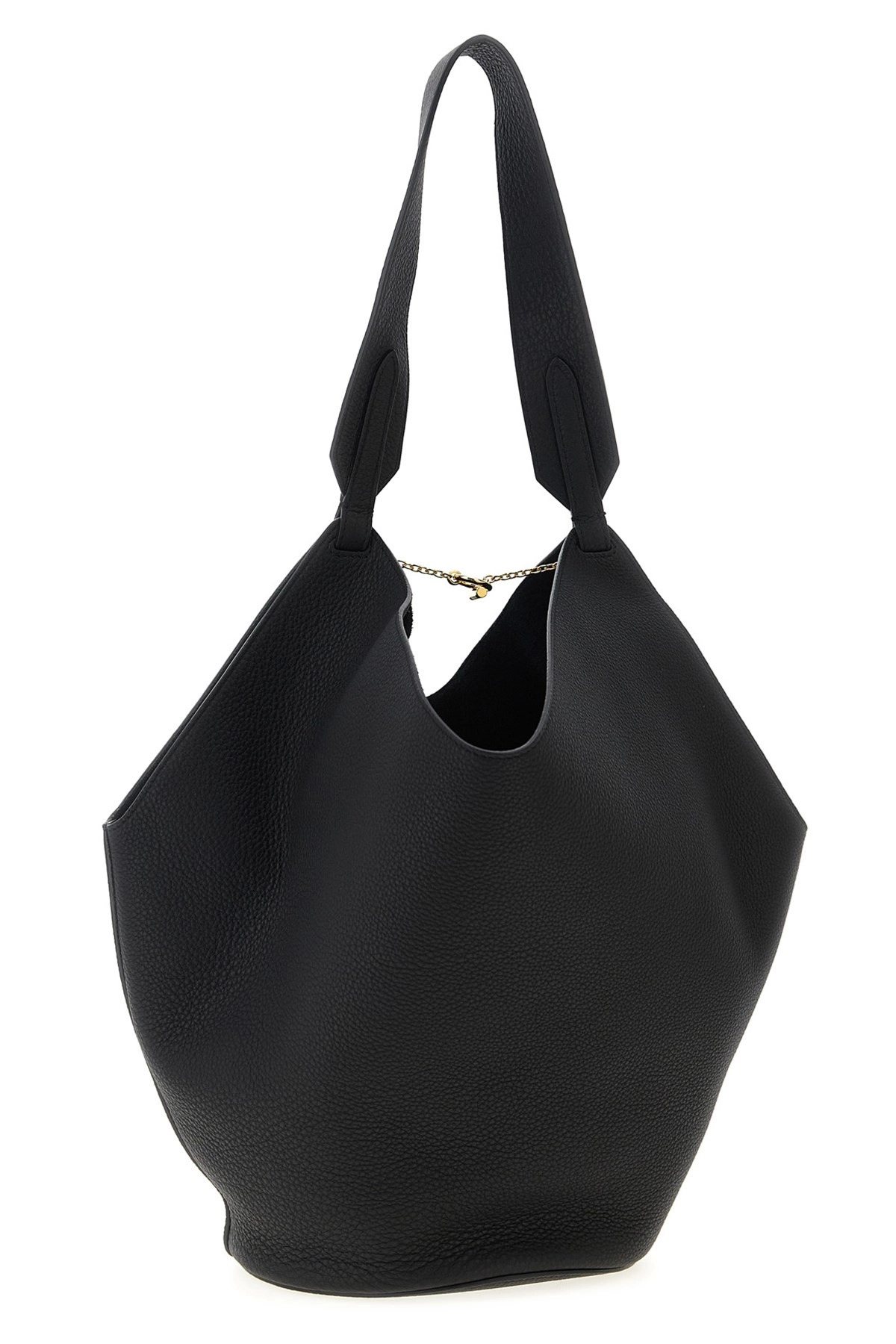 'Lotus Small' shopping bag - 3