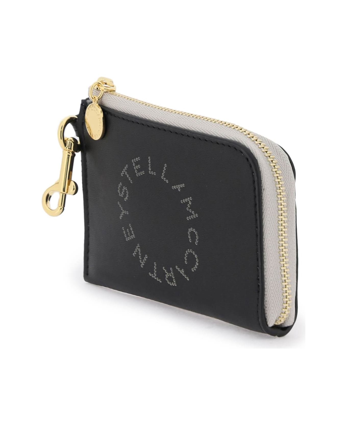 Logo Card Holder - 4