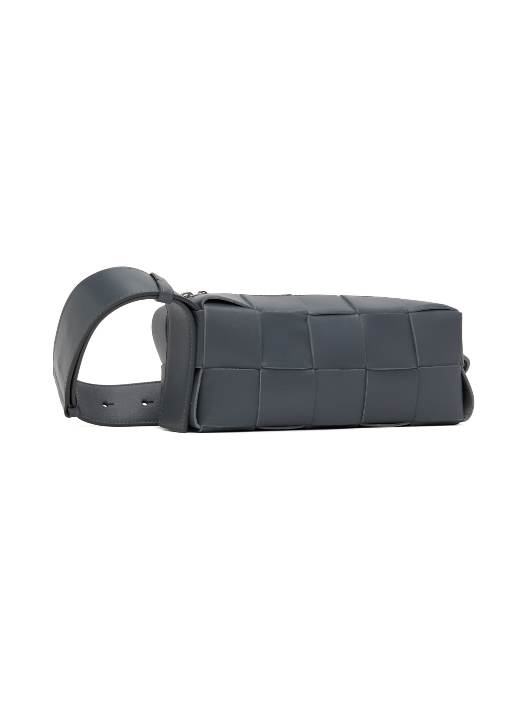 Gray Small Cassette Bag - 2