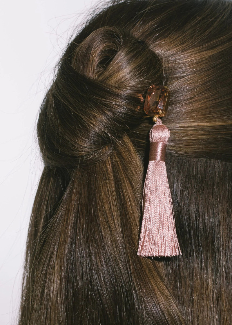 Francine Hairpin 3