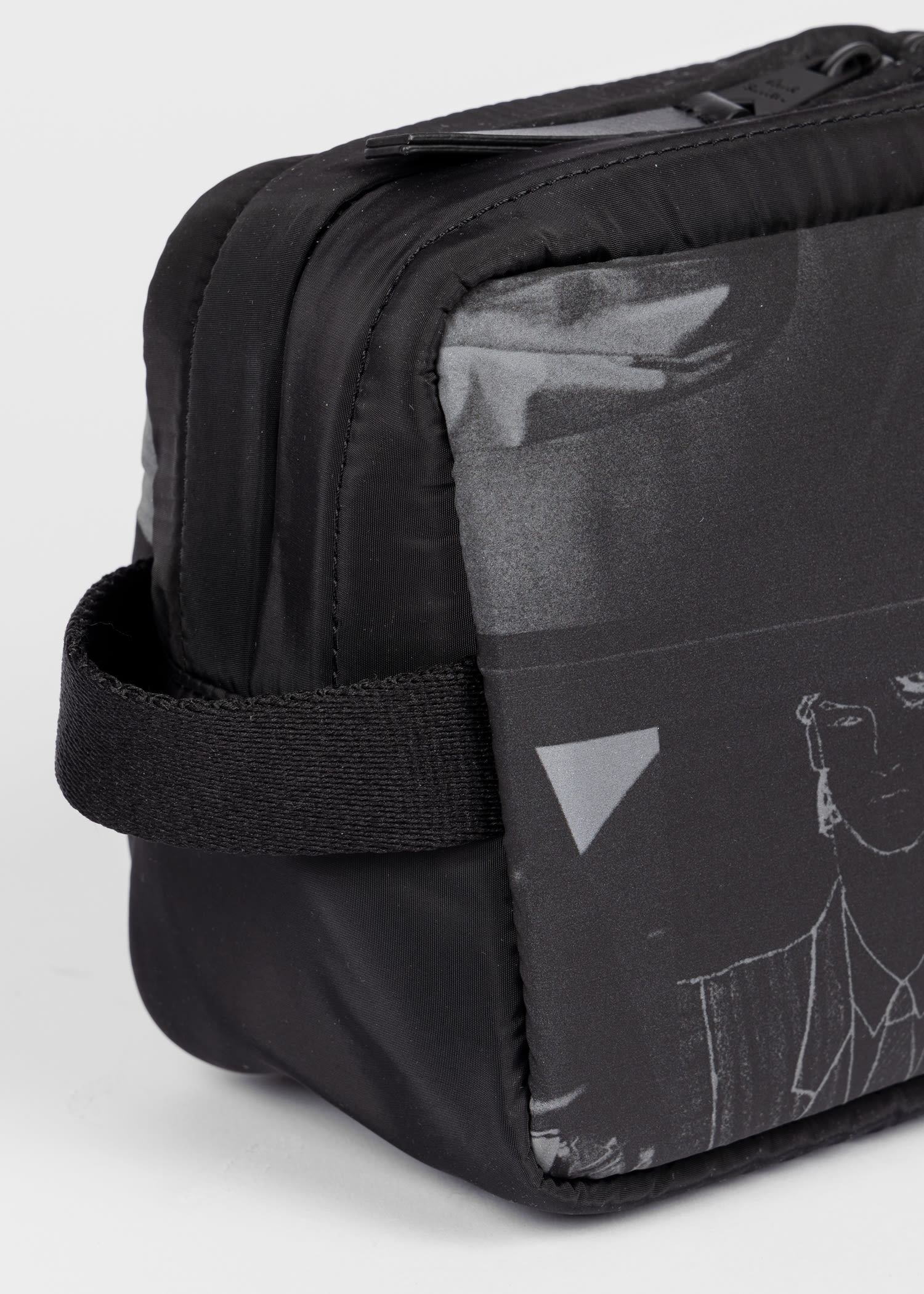 'Photograph' Wash Bag - 3