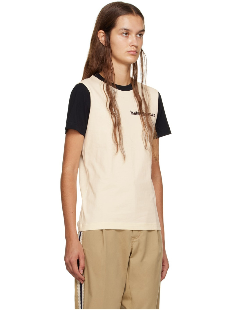 Off-White Morning T-Shirt 2