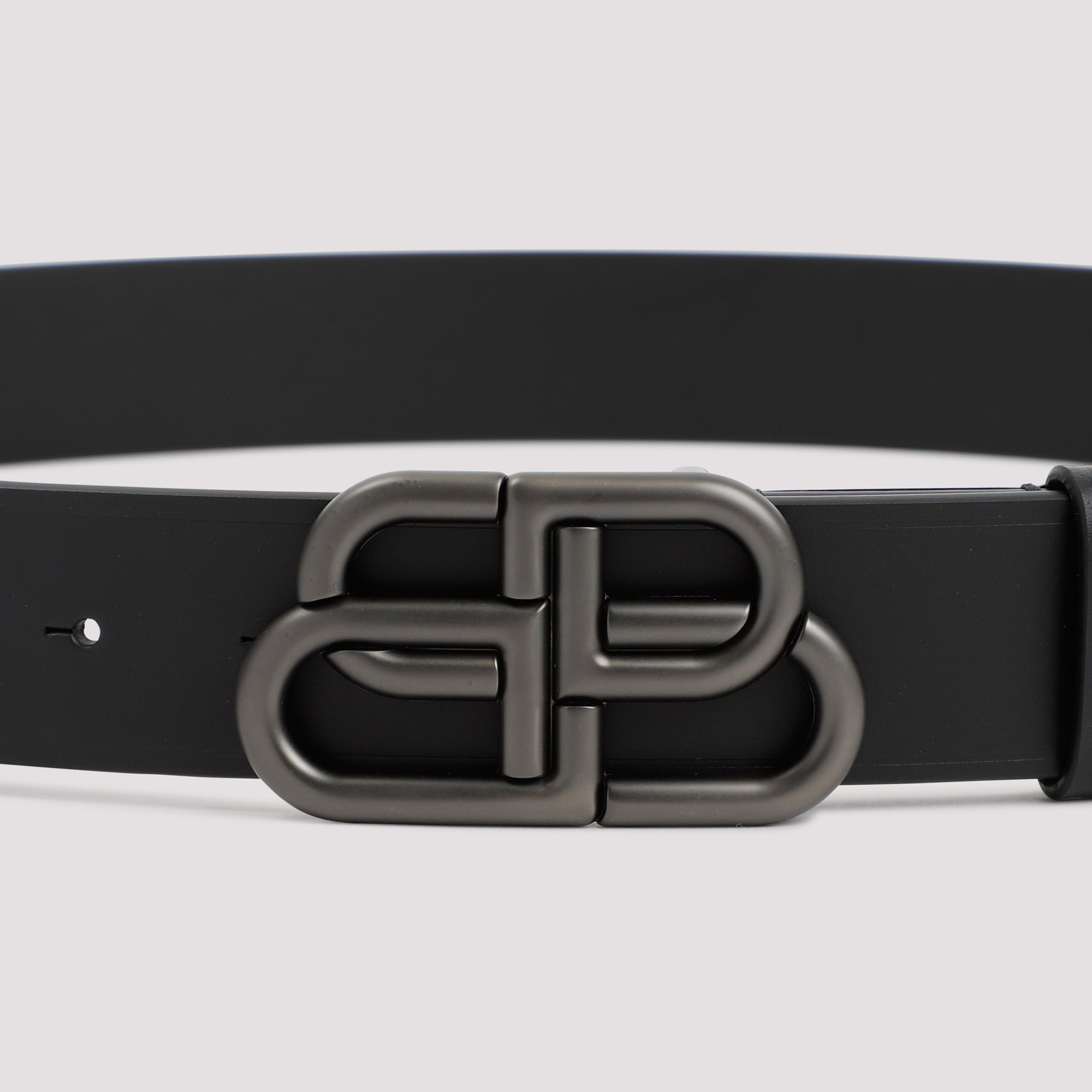 Belts Black - 3