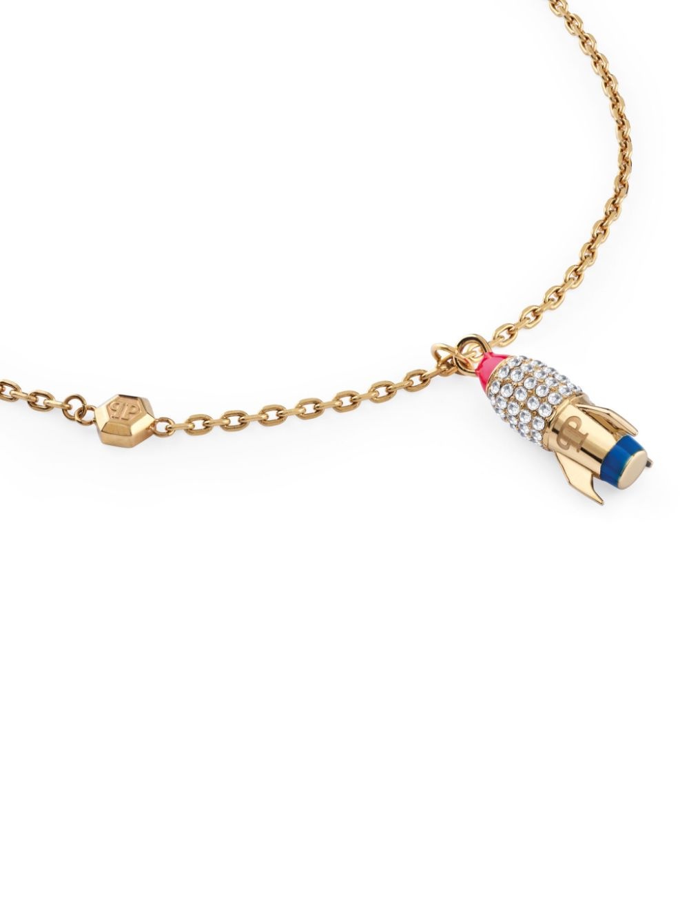 Valentine pendant necklace - 2