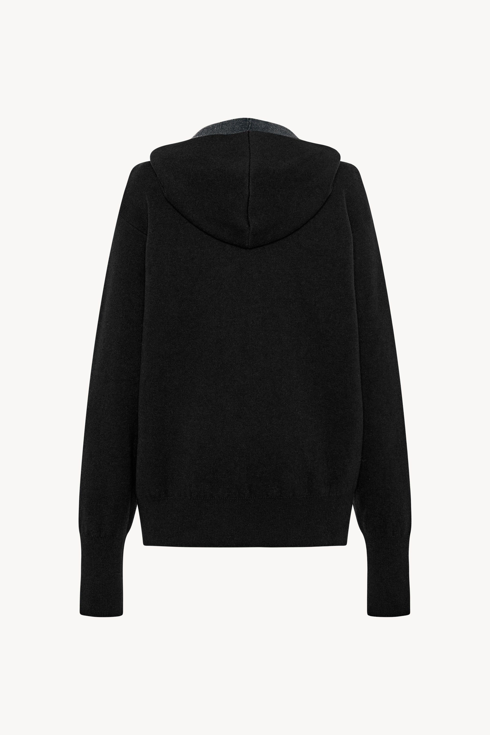 Jaspar Top in Cashmere - 2