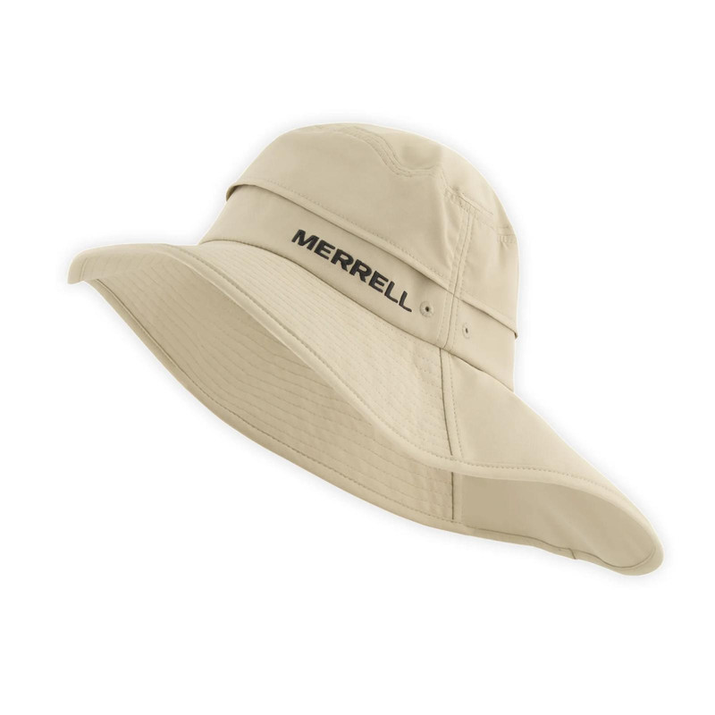 Huntington Fisherman Hat 5