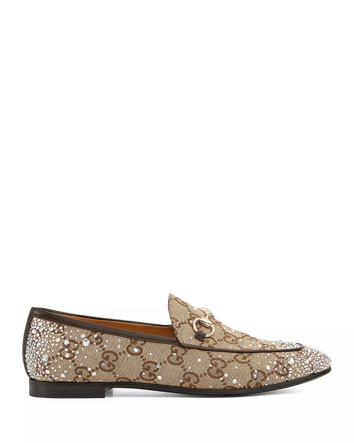 Women's Horsebit Loafer Flats - 2