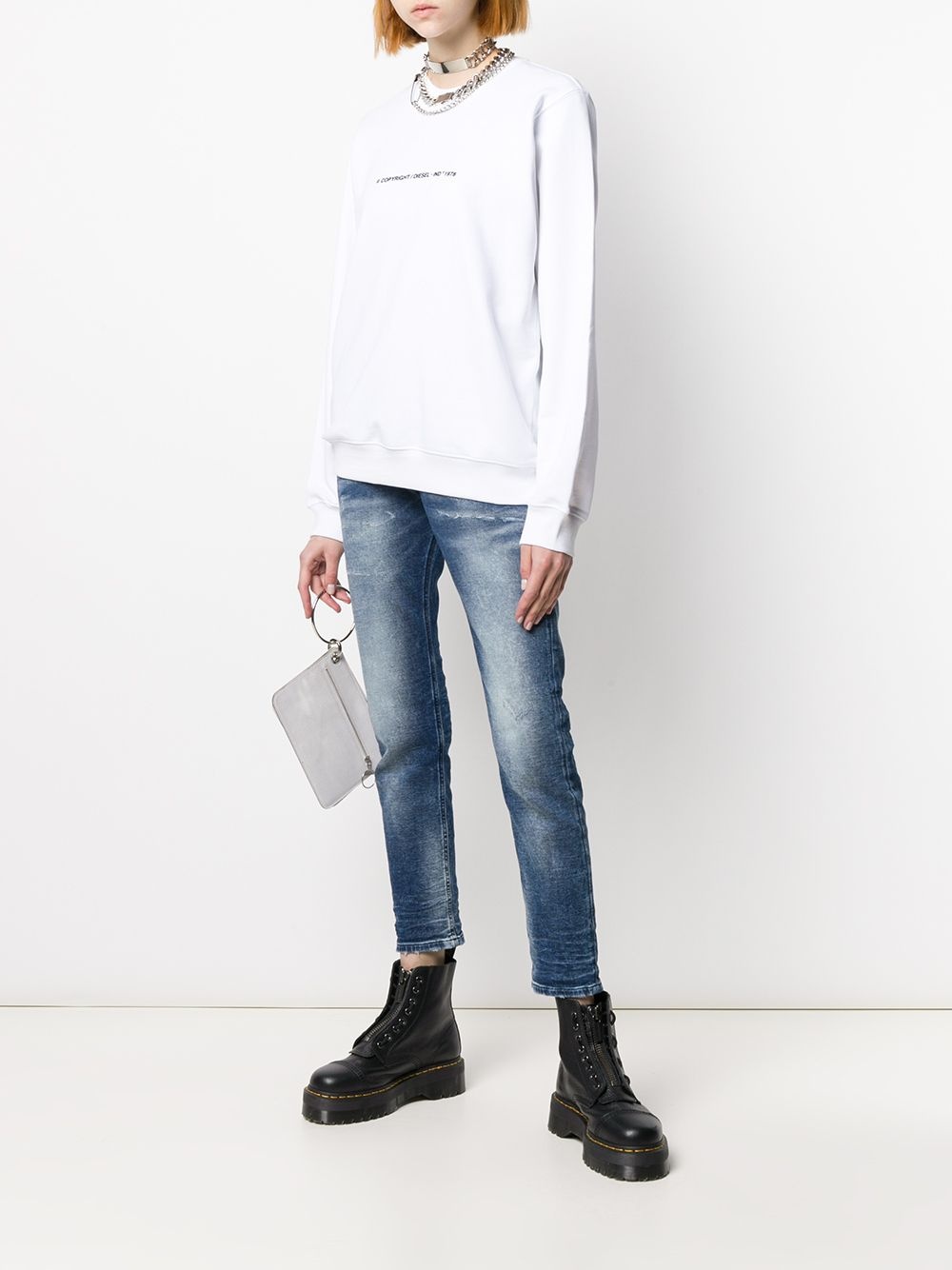 F-Ang-Copy relaxed-fit sweatshirt - 2