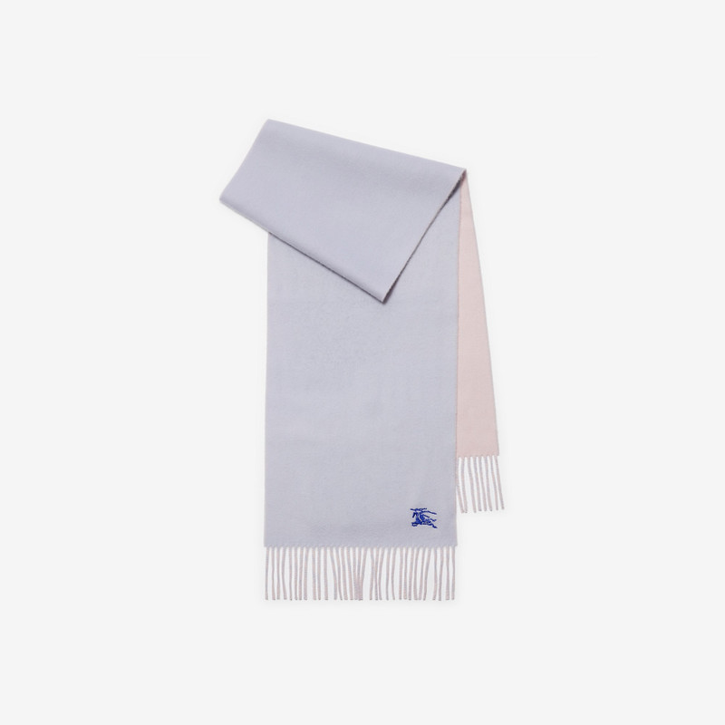 Reversible Cashmere Scarf 1