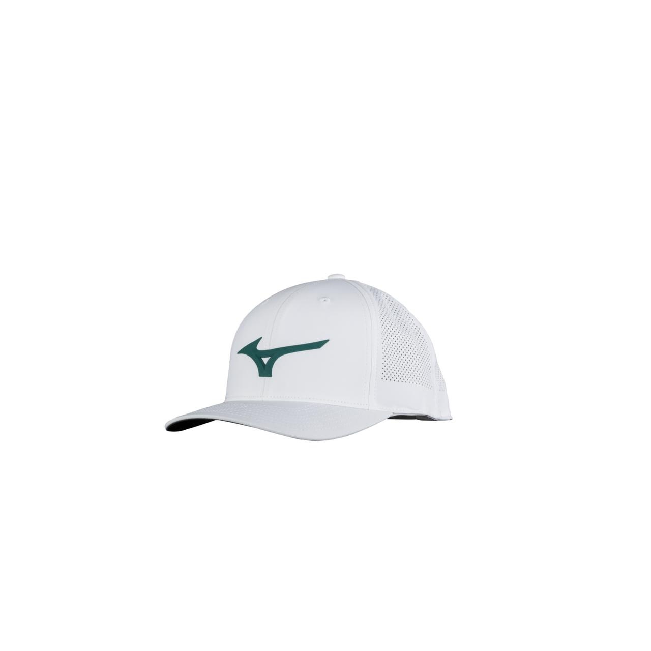 Tour Vent Snapback Golf Hat - 1