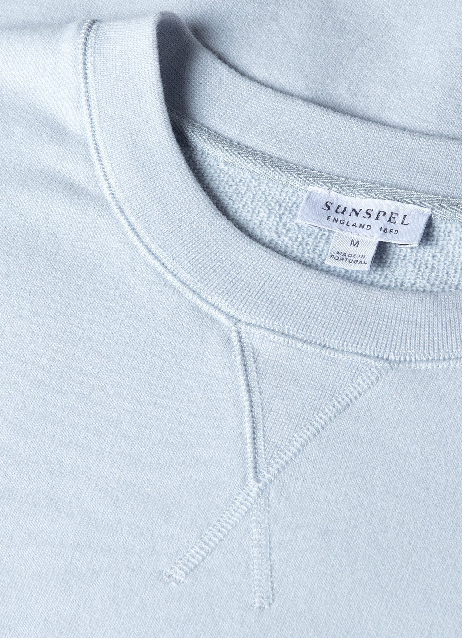 Loopback Sweatshirt - 4