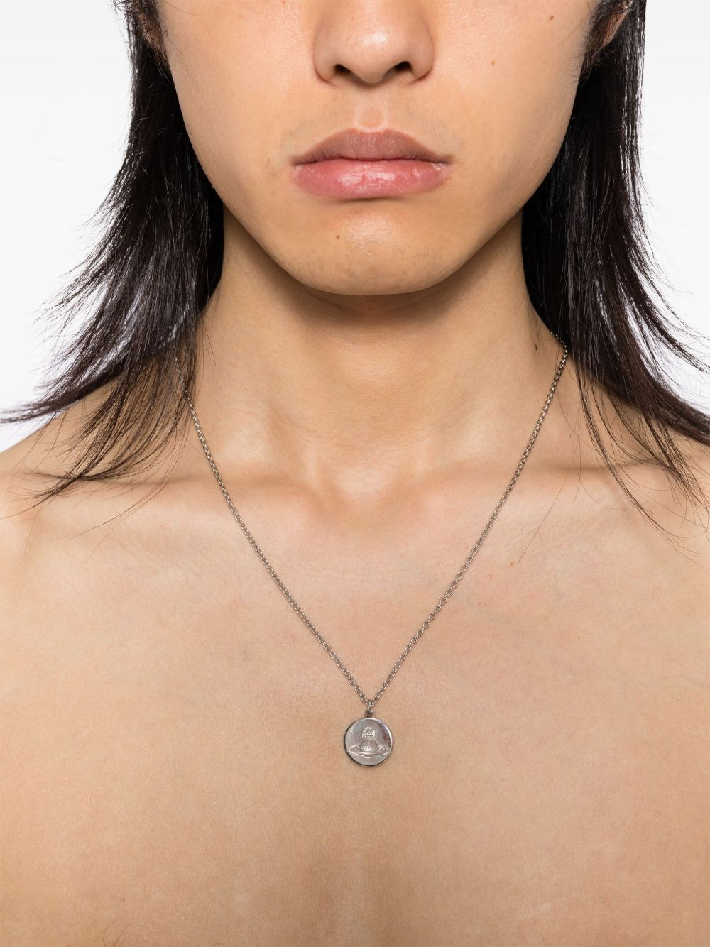 JANUS NECKLACE - 2