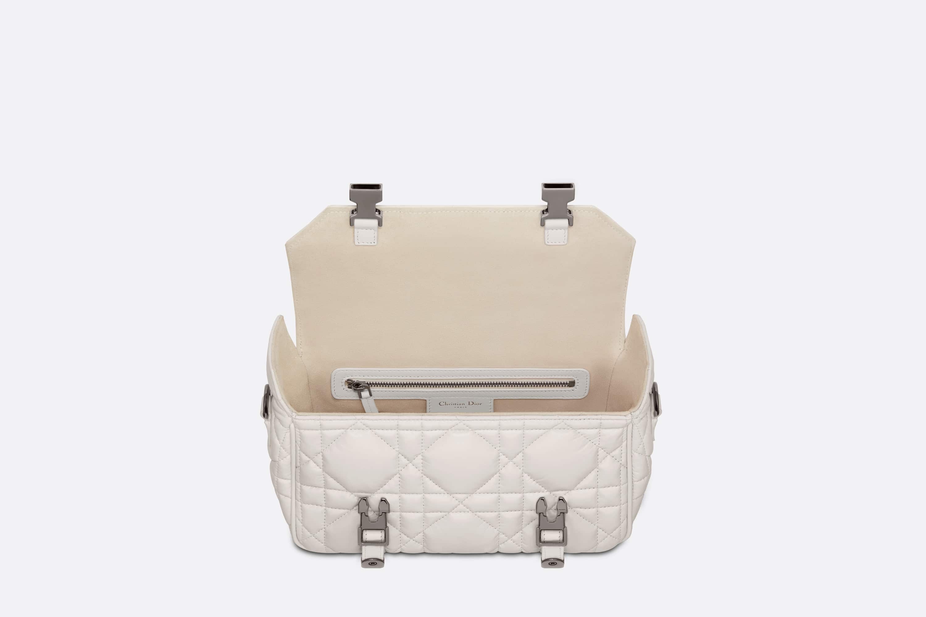 Small Diorcamp Bag - 3