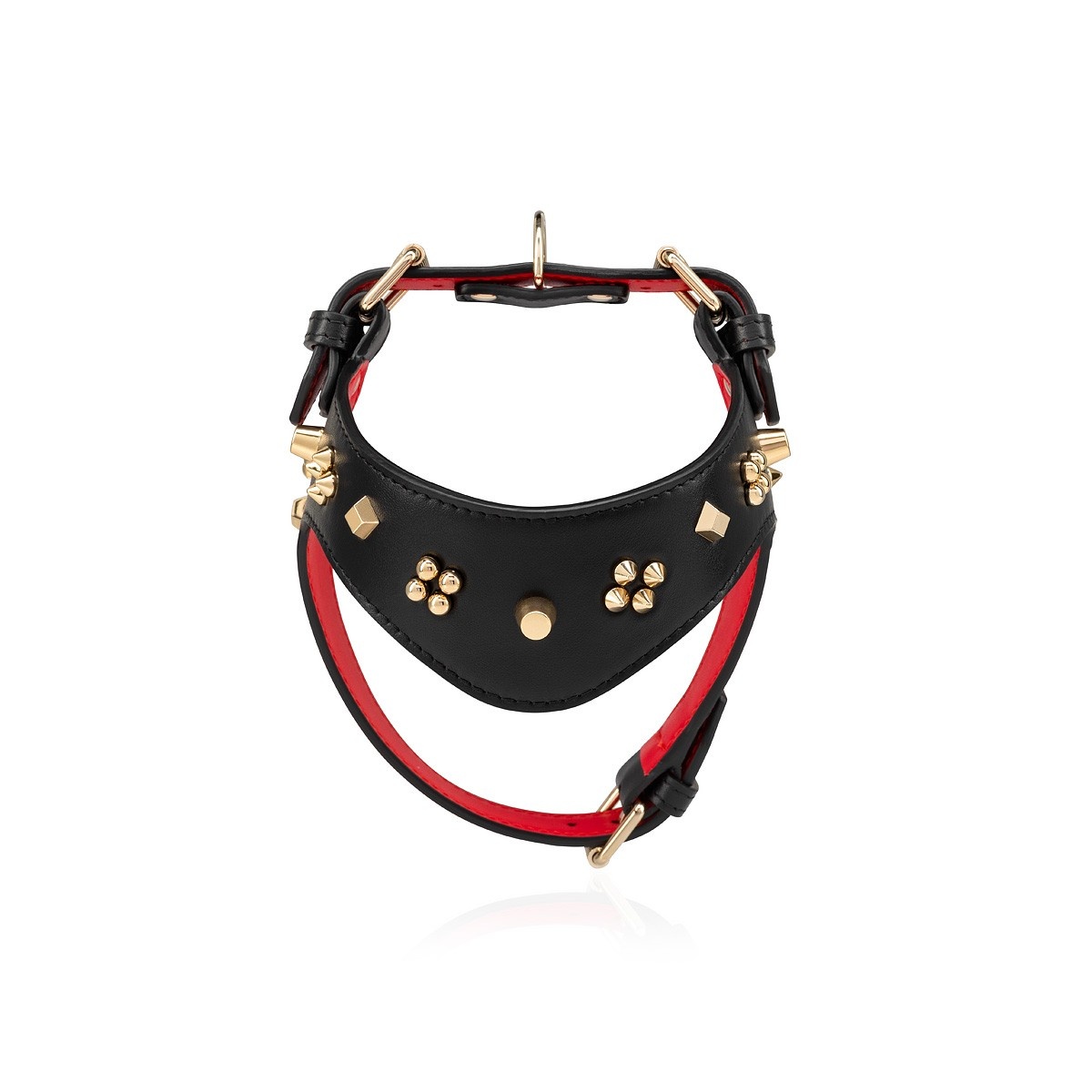 Loubiharness S - 3