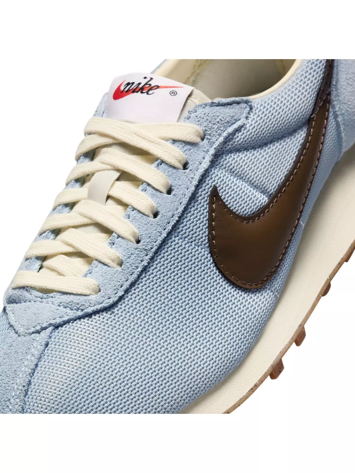 LD-1000 "Lt Armory Blue/Baroque Brown" Women's Shoe - 9