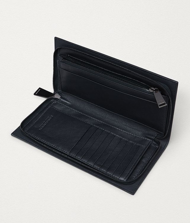 ZIP AROUND WALLET - 3