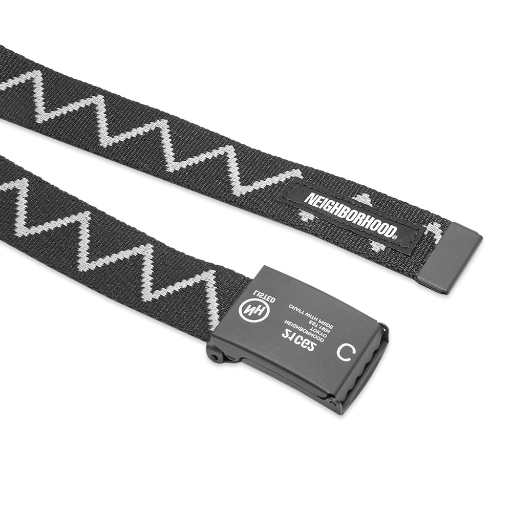 Neighborhood GI Belt - 2