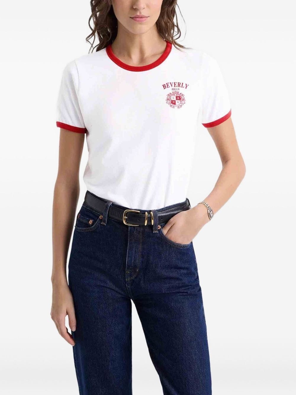 Beverly Hills T-shirt - 3