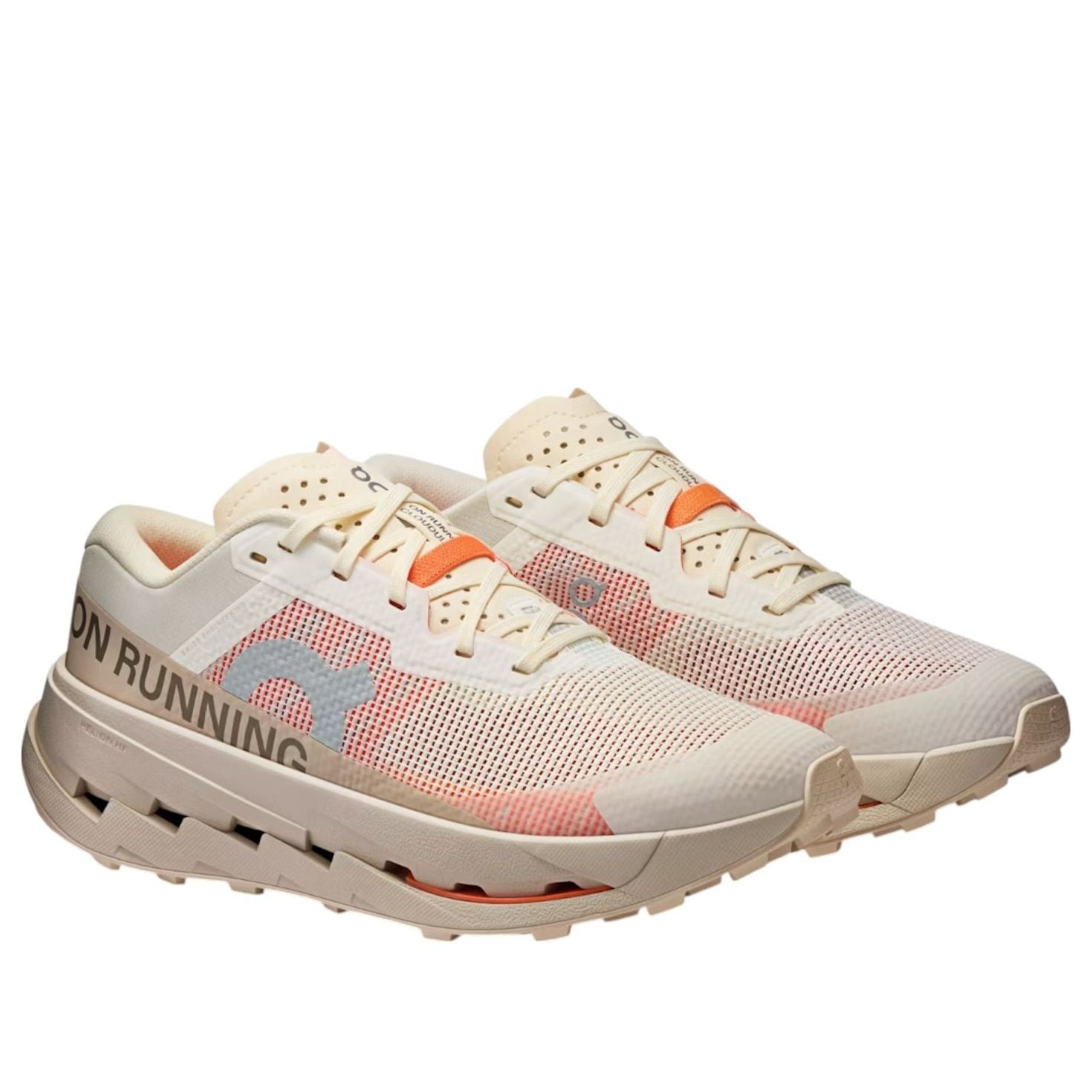 (WMNS) On Running Cloudultra 'Ivory Pearl' 3WF30111021 - 2
