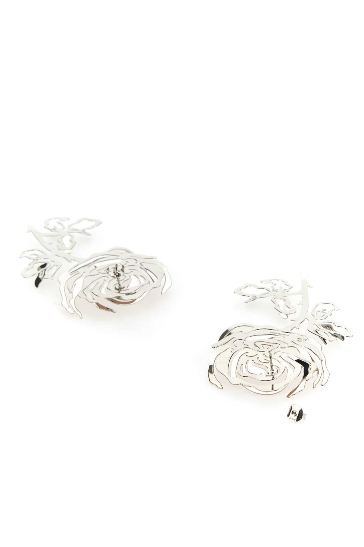Y PROJECT - Y Project Women Two-Tones Metal Earrings - 3