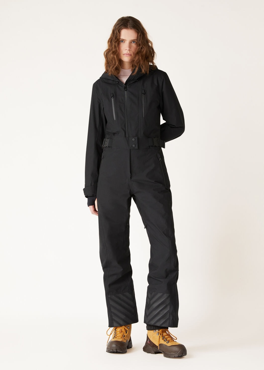 Nanga Ski Suit - 2