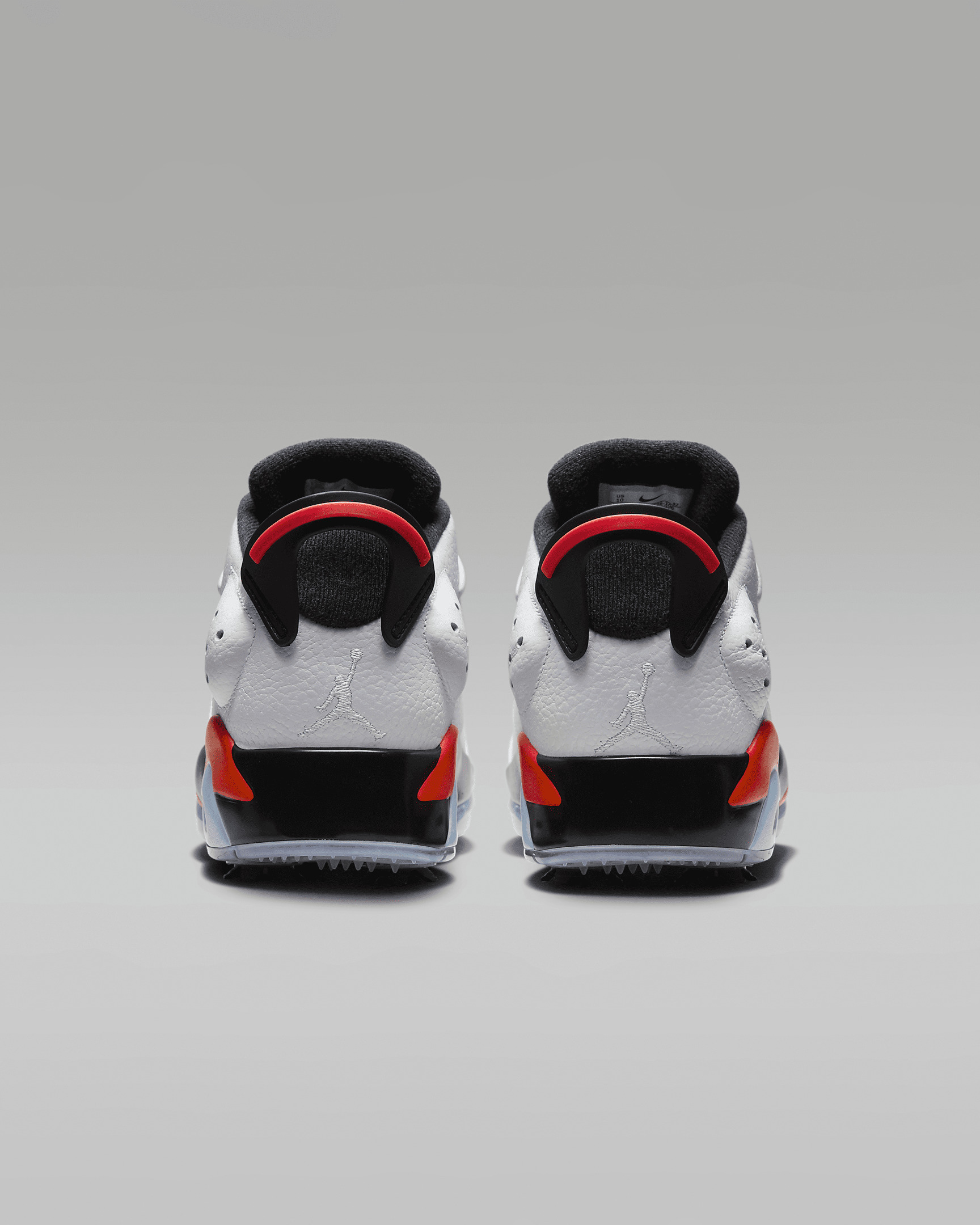 Men's Jordan Retro 6 G Golf Shoes - 6