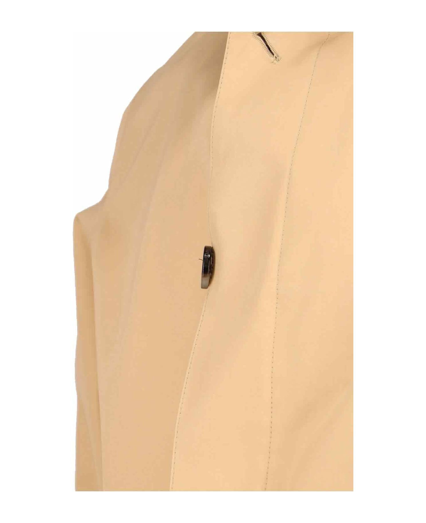 'york' Coat - 5