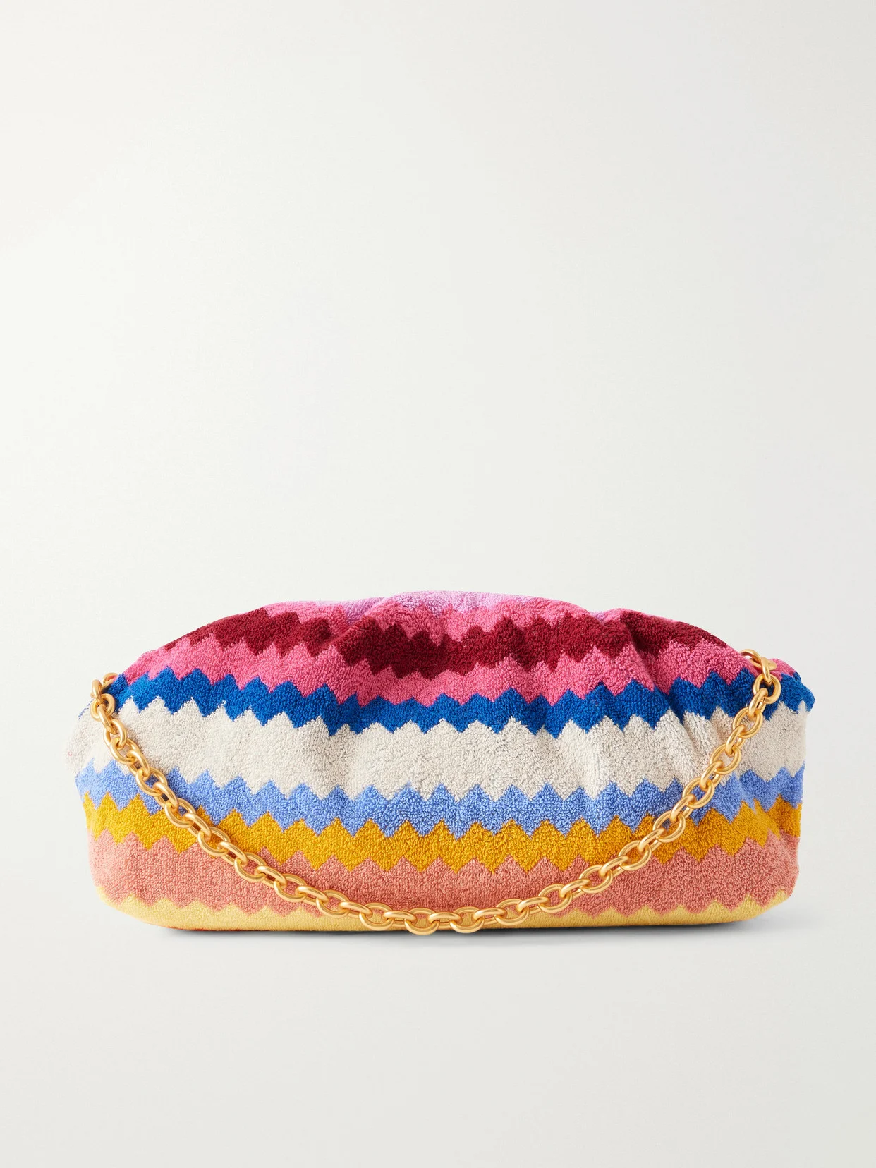 Large Terry Pouch - 1