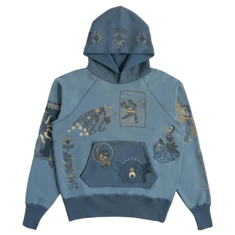 La Luna Hoodie - 1
