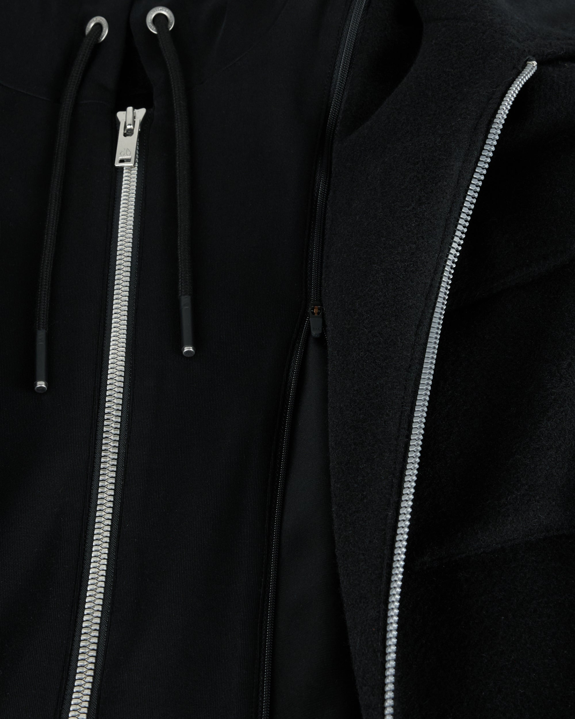 SNOWDON SHIRT JACKET - 5
