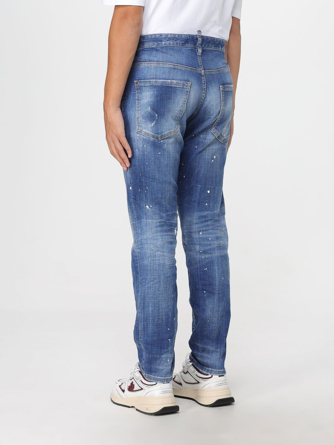 Jeans men Dsquared2 - 2
