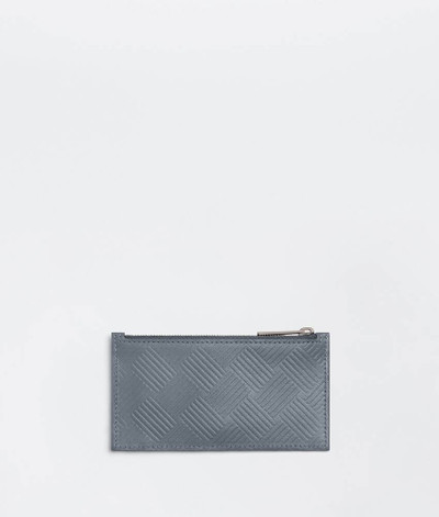 Bottega Veneta zipped card holder outlook