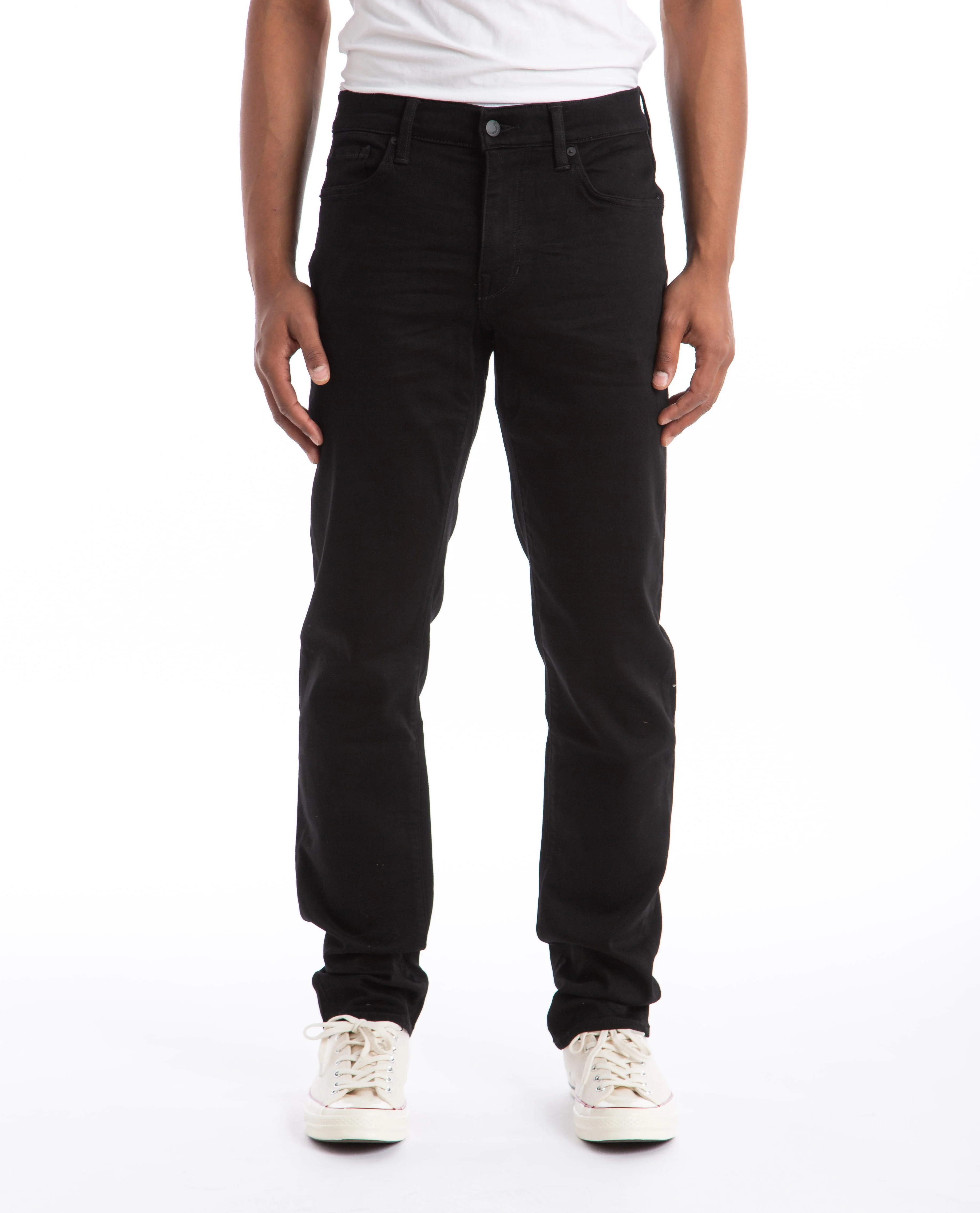 The Brixton Jean Griff - 1