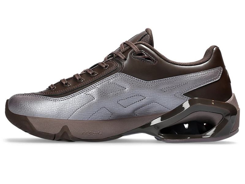 Asics ASICS NOVALIS GEL-TEREMOA outlook