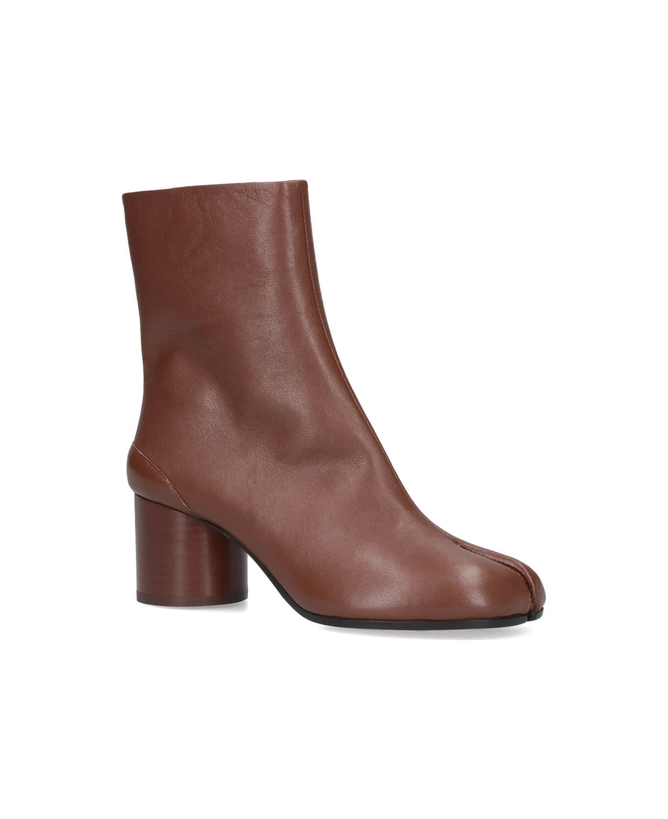 'tabi' Ankle Boots - 2